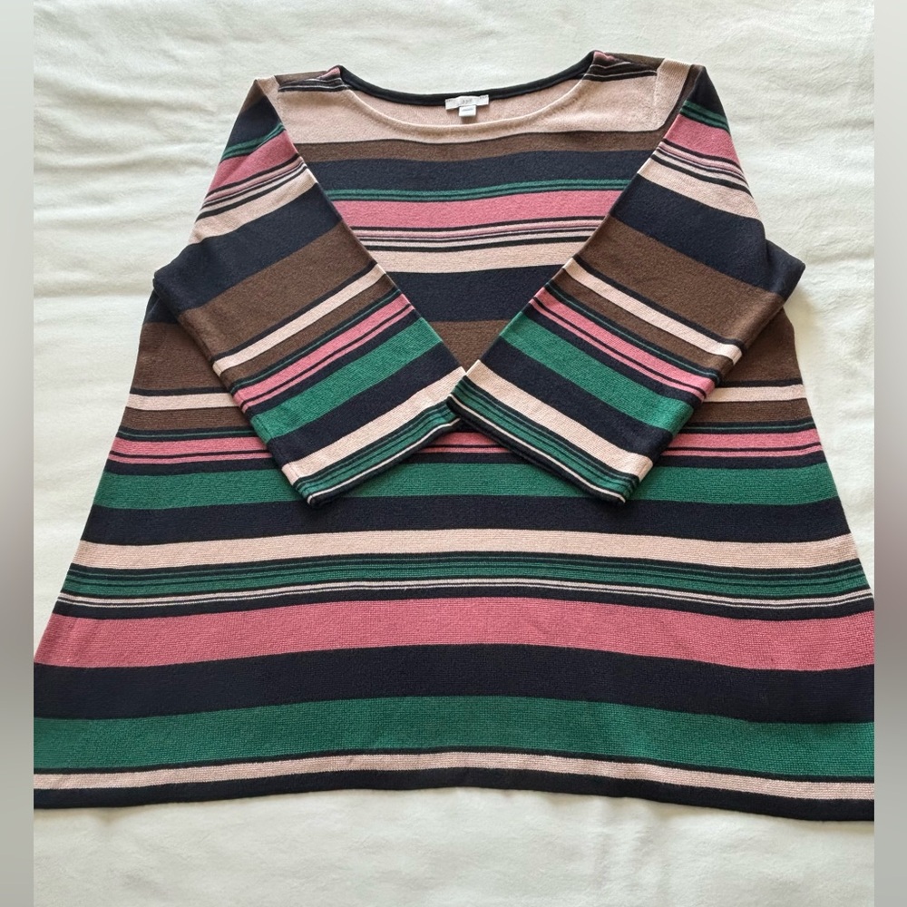 NWOT! J.Jill Sweater